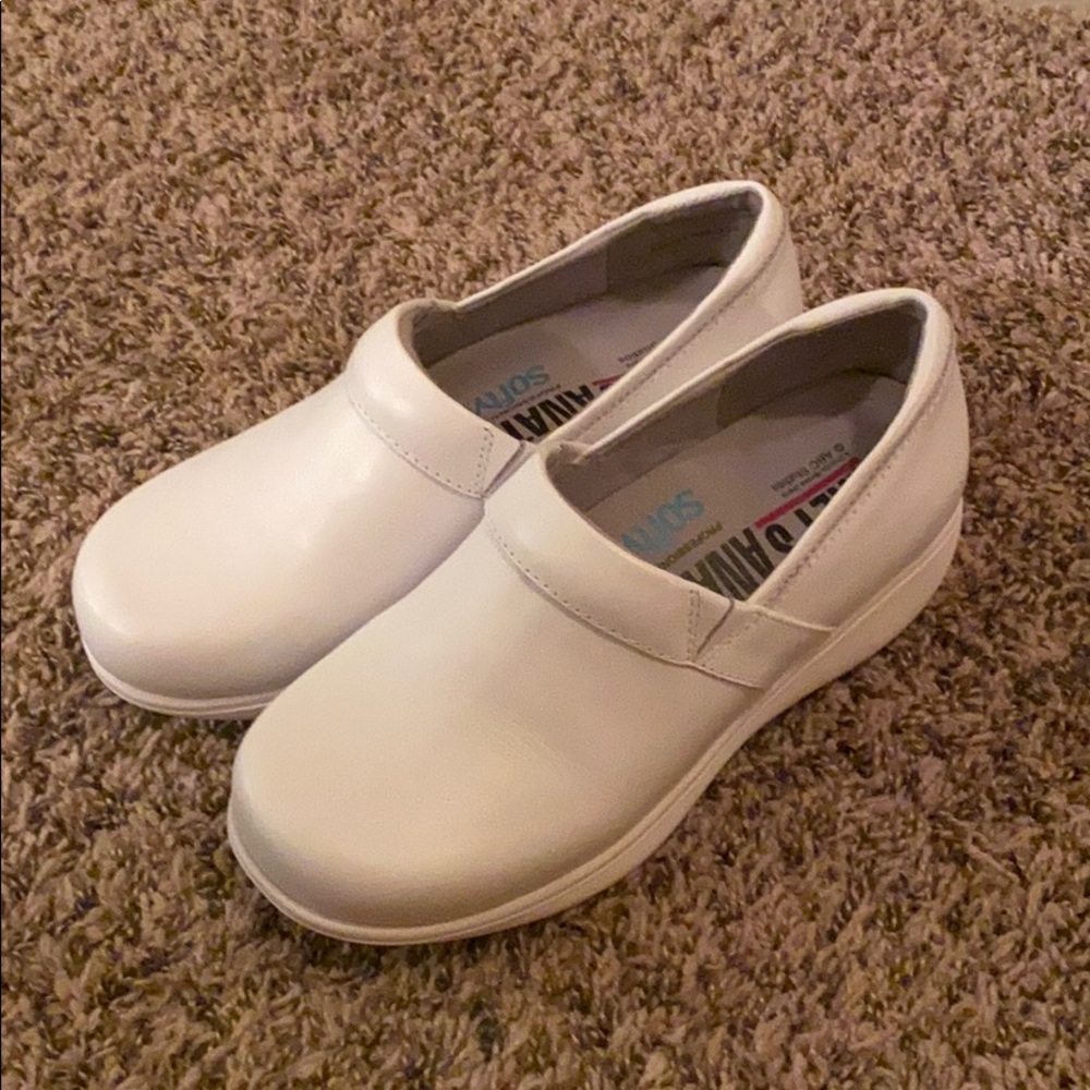 Brand New Greys Anatomy Nursing Shoes